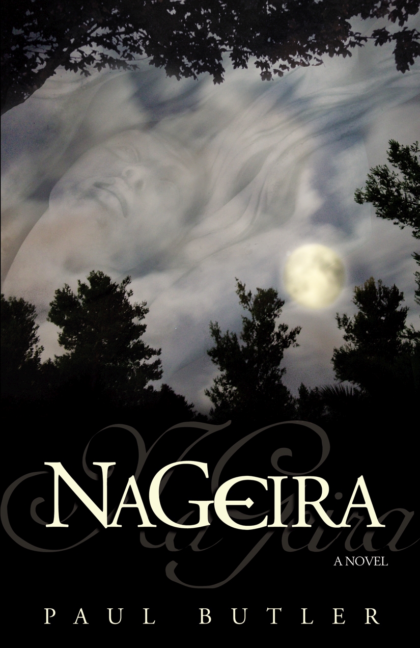 Title details for NaGeira by Paul Butler - Available